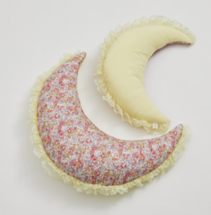 Liberty Claire Moon Pillow
